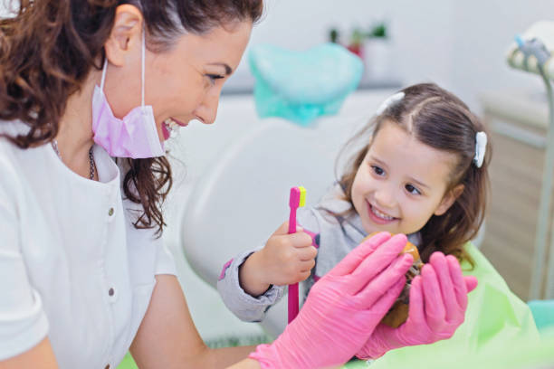 Professional Dental Services in Tilden, NE